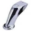 Iron Chrome,brushed,powder Coating Sofa Leg A-177 thumbnail-1
