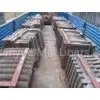 Mn18Cr2 Mn13Cr2 685 Mpa High Manganese Steel Casting Mill Liners for Cement Mill thumbnail-1