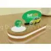 L335*W160*H150MM, Led Magnetic System / Magnetic Levitating Display / Magnetic Floating Logo Display thumbnail-1
