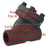 Forged Steel Strainer thumbnail-1