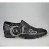Guangzhou Designer Business Men Leather Shoes thumbnail-1