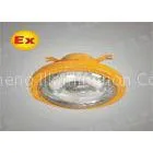 CE Explosion-Proof Light , Aluminum Alloy Electrode-Less Lamp 6500lm 80w for Industrial Workplace thumbnail-1