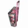 Hardside Luggage, Measuring 380 x 280 x 113mm thumbnail-1