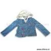 Sell Girls' Jean Coat thumbnail-1