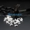 Circle Nail Cable Clips thumbnail-1