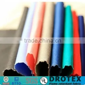 100% Cotton 230gsm Anti-UV Fabric UPF Fabric New Arrival thumbnail-3