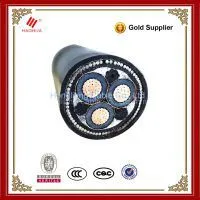 Medium / High Voltage Armored Power Cable Price / Armoured Cable Specifications thumbnail-2