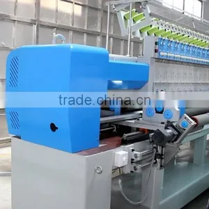 Factory Supply Quilting and Embroidery Machine for High Quality Garments thumbnail-1