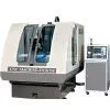 High Speed CNC Engraving and Milling Machine thumbnail-1