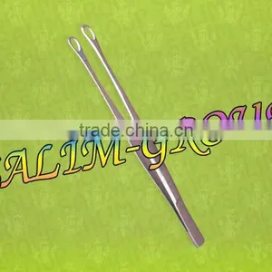 Trachoma Forceps Surgical Ophthalmology Eye Instruments thumbnail-1
