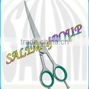 Professional Razor Edge Barber Scissors 5" Sgi-2987 thumbnail-1