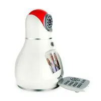 Free Video Call Wanscam HW0037 SD Card Wireless Alarm IP Camera thumbnail-2