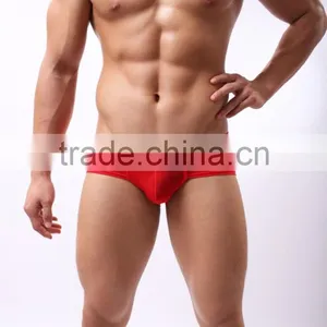Underwear for Men Wholesale Breathable Sexy Pants Gay Men Underwear China Cheap Wholesale thumbnail-2