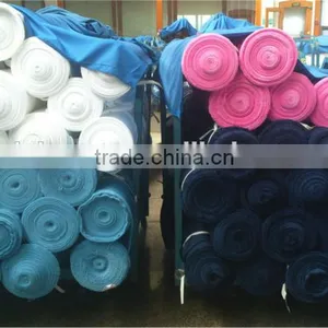 Polyester Microfiber Fabric For Bathrobe thumbnail-1