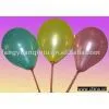 Round Latex Balloon 12