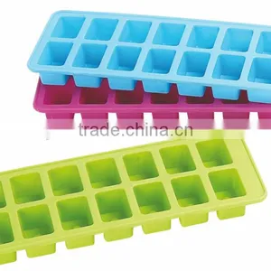 Double Row 14cups Ice Lattice , 3pcs/set,beautiful Color thumbnail-1