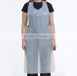 LDPE Light Weight Disposable Apron thumbnail-1