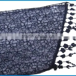 2017 New Design Sexy Women Dubai Scarf thumbnail-2