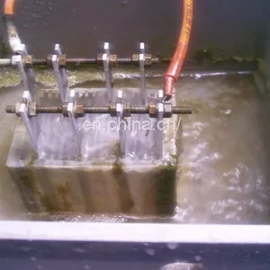 Electrocoagulation Plant thumbnail-4