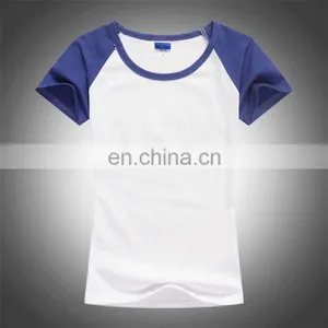 Wholesale Prices Good Quality O-neck T-shirt 2017 thumbnail-3