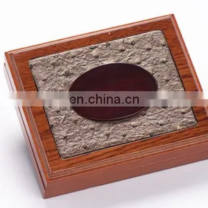 Factory Price Good Quality Wood Prints Wood Gift Box With Lids With Custom Design thumbnail-2