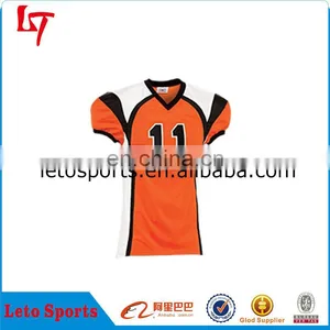 Customized College Football Jerseys/Sports Apparel thumbnail-2