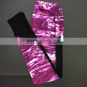 Best Leggings Brand Compression Yoga Leggings thumbnail-1