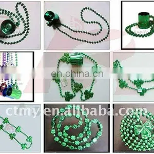 Popular St.patrick's Day Necklace thumbnail-1