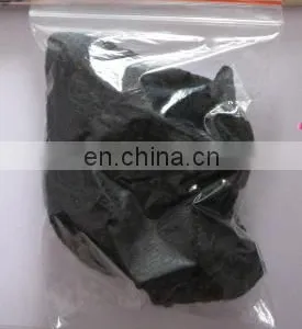 Black Unisex Stocking Snood Nylon Stretch Wig Caps FGWA-1004 thumbnail-4