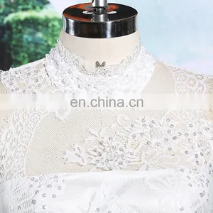 Beautiful Wear White Short Dress Party thumbnail-4