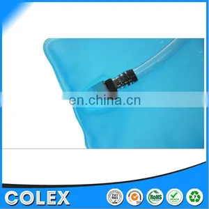 2016 The Most Simple With the Straw Portable Water Bladder Bag thumbnail-2