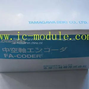 TAMAGAWA Encoder TS5212N510 thumbnail-2