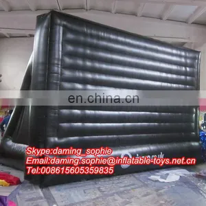 Outdoor Inflatable Advertising Screen, Inflatable Movie Screen Billboard for Sale thumbnail-1