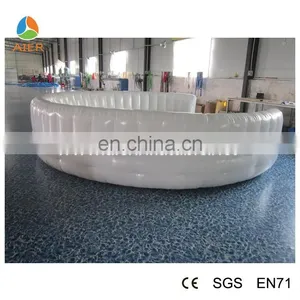 2015 Inflatable Furniture Sofa , Inflatable Chair and Sofa for Outdoor thumbnail-3