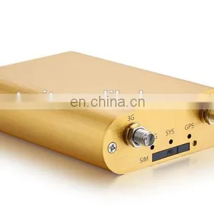 Newest 3G WCDMA Network Voice Monitoring External Power Cut off Truck GPS Tracker for Japan Korea thumbnail-4