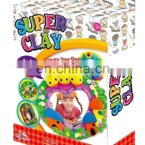 DIY Super Clay thumbnail-1