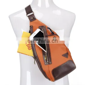 Latest at a Bargain Price of Fishing Chest Pack Bag thumbnail-5