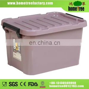 2014 Hot Sale Plastic Garden Storage Box 100L thumbnail-1