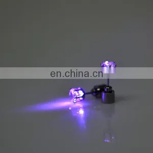 Fancy LED Flashing Earring for Party Girls thumbnail-2