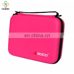Portable Easy To Carry Eva Waterproof Case For Camera thumbnail-2