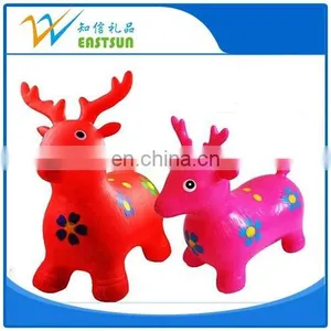 Newest Promotional Gift Animal PU Stress Toy thumbnail-2