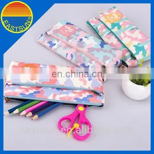 Eco-friendly High Quality Student Pencil Box From Eastsun thumbnail-2