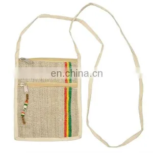 Rasta Passport Bag thumbnail-1