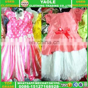 Used Baby Clothes Used Shoes for Children Unsorted Original Used Clothes thumbnail-2