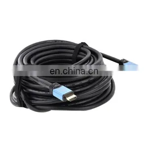 Connector and Adapter With Signal Booster thumbnail-1