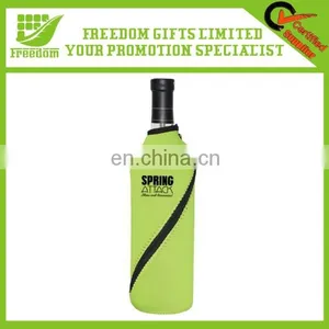 Advertisting Unique Design Neoprene Single Beer Cooler thumbnail-1