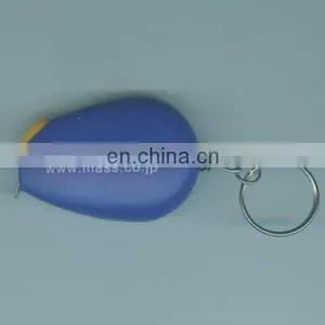 Plastic Tape Measure With Different Color thumbnail-3