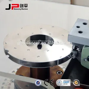 2018 High-quality Micro-disk-shaped Vertical Balancing Machine in Hot Sale thumbnail-3