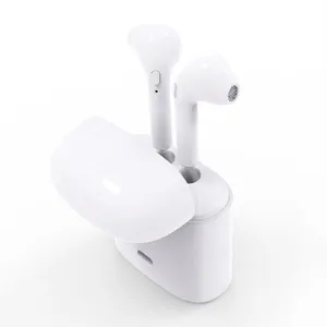 Ufeeling I7s TWS V4.2 C Bluetooth Earphone Sport Bluetooth Earphone Sport Bluetooth Headphone With Microphone thumbnail-1