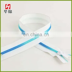 High-quality pe Zipper thumbnail-1